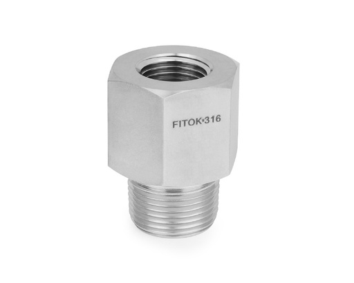 PMH Series Pipe Fittings