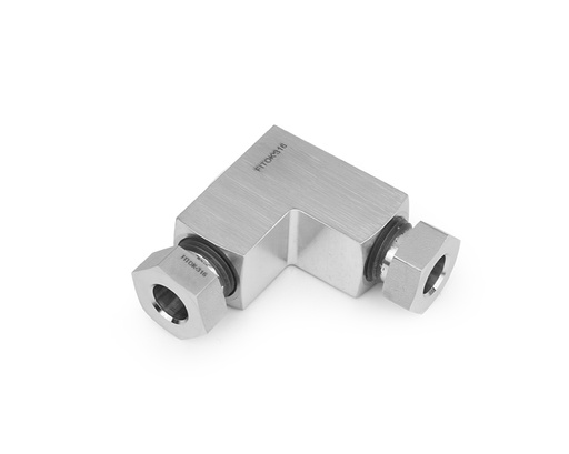 20D Series Tube Fittings
